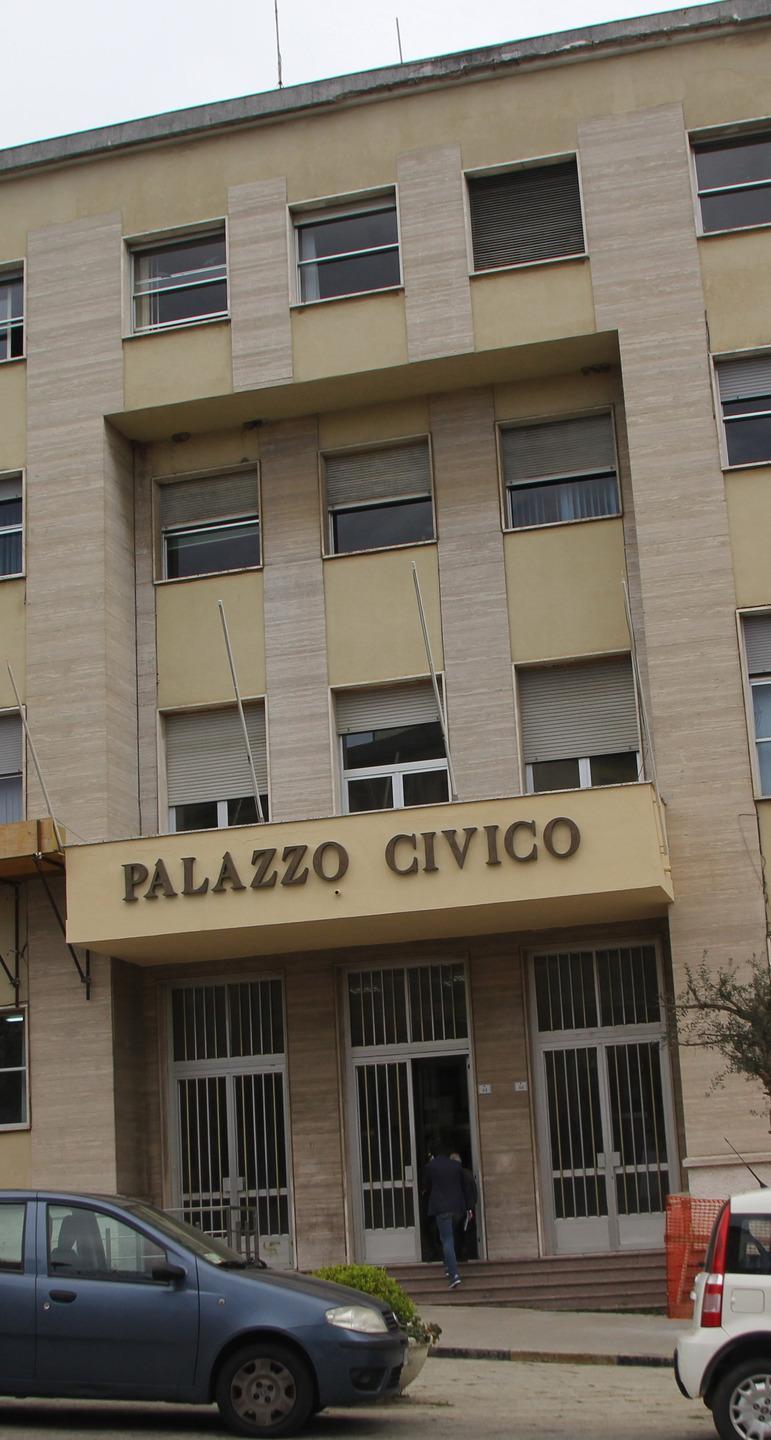Espropri milionari, vecchi contenziosi con più famiglie 