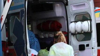 Ospedale pronto alla terza ondata: «Stringiamo i denti, non siamo fuori»