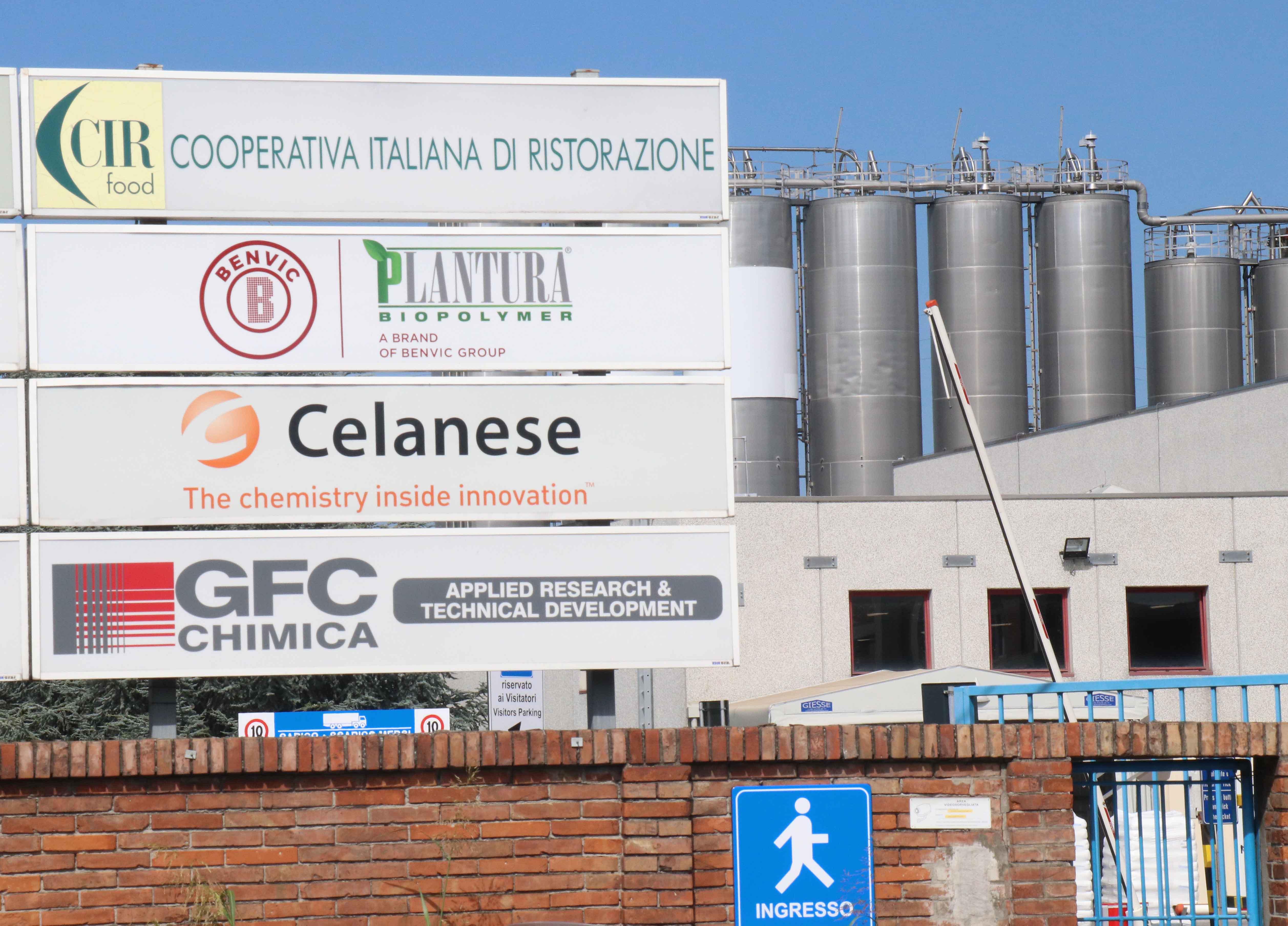 Celanese: con l'offerta Benvic riassorbiti 27 lavoratori su 67