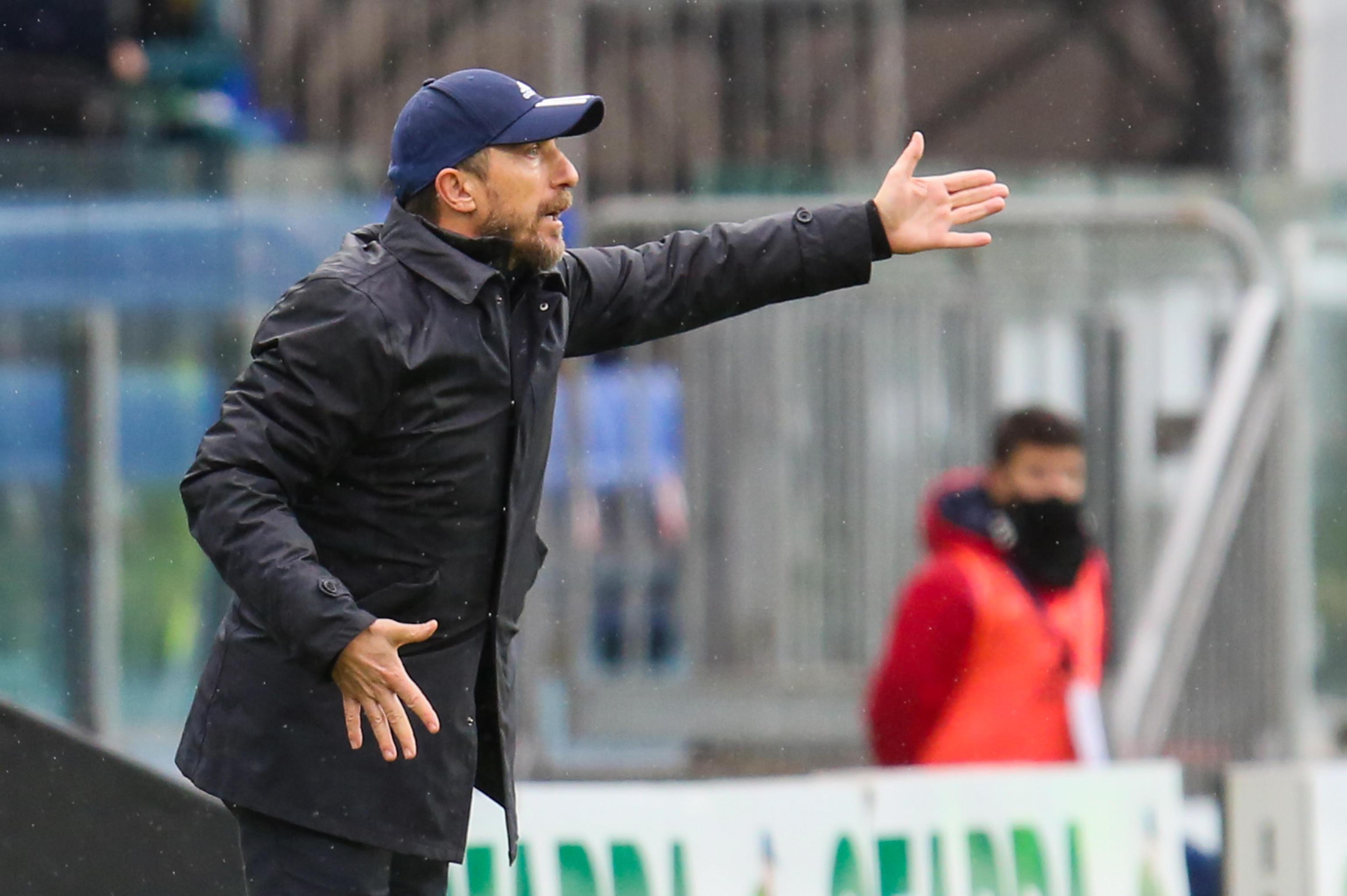 Al Cagliari arriva il centrocampista Ducan
