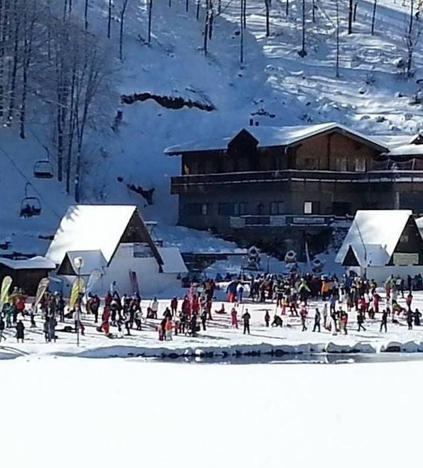 Stop allo sci fino al 15 febbraio: «È a rischio l’intera stagione» 