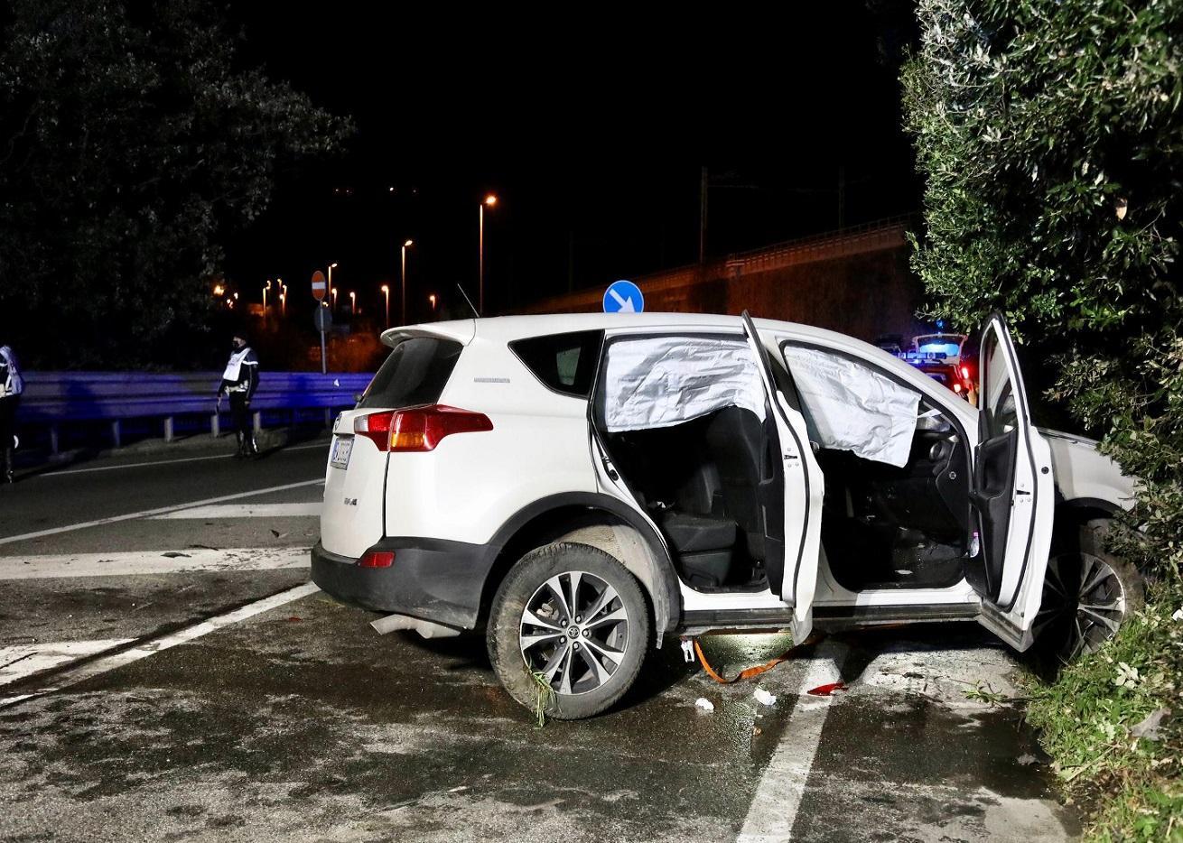 Il Covid dimezza il numero di vittime di incidenti stradali a Reggio e in regione 