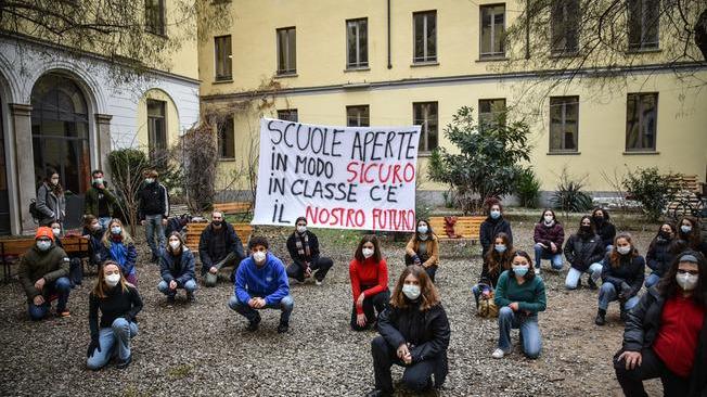 ++ Scuola: il Tar del Friuli accoglie il ricorso contro l'ordinanza su Dad ++ 