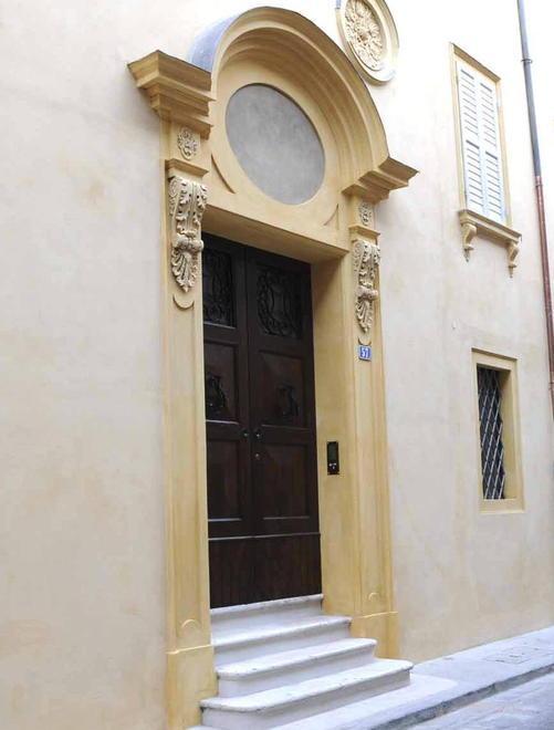 Carpi, il carteggio inviato dal Campo di Fossoli e il premio dedicato ad Arnoaldi Veli 