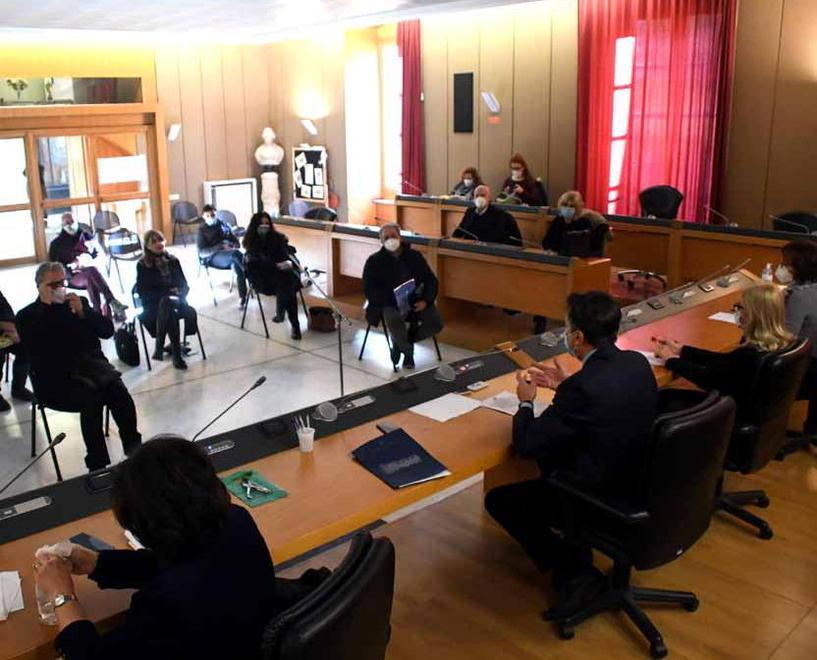 Accordo in prefettura per l’integrazione di migranti con problemi psichici 