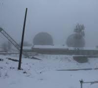 Nevicate, frane, cavi tranciati: Tim spiega i perché dei black-out 