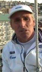 Fantini, l’uomo sull’albero «Stavolta possiamo vincere Gare velocissime e belle»