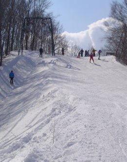 Le piste da sci chiuse danneggiano anche gli agriturismi 