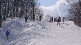 Le piste da sci chiuse danneggiano anche gli agriturismi