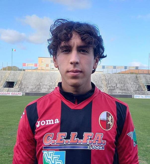 Zennaro, talento pagato 1,3 milioni dal Genoa «Convinto da Bianchi e dal progetto del club» 