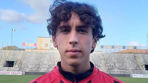 Zennaro, talento pagato 1,3 milioni dal Genoa «Convinto da Bianchi e dal progetto del club»