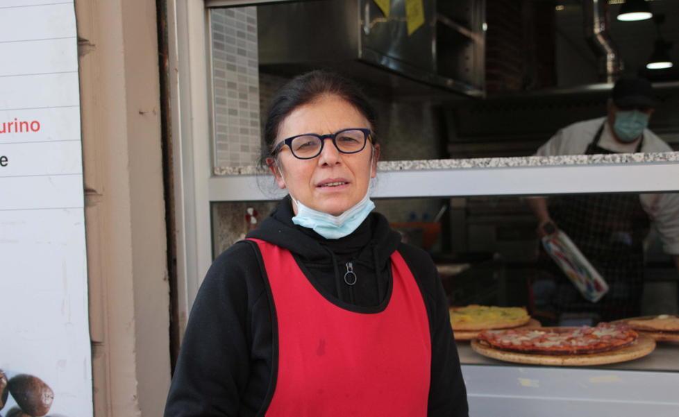 «Una volta al mercato eravamo commercianti, oggi solo venditori» 