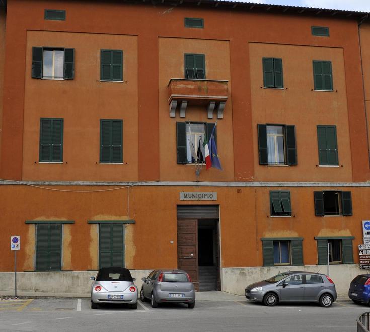 A destra e a sinistra si naviga a vista L’unico candidato per ora è Marchi
