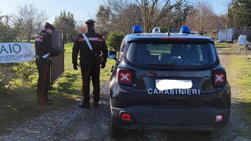 Tenta il furto, scappa e sbanda per l’alta velocità