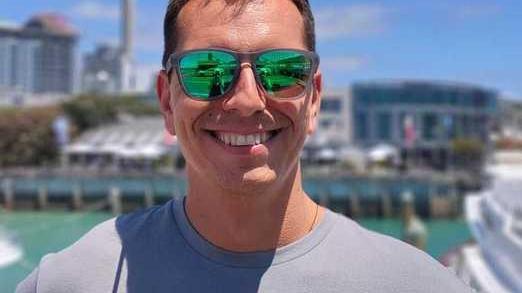 Febbre da Luna Rossa, sveglia nella notte per tifare i santostefanesi di Auckland