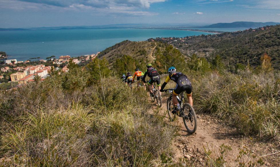 Purtroppo niente da fare Rinviata l’Argentario Trail, forse al prossimo autunno 