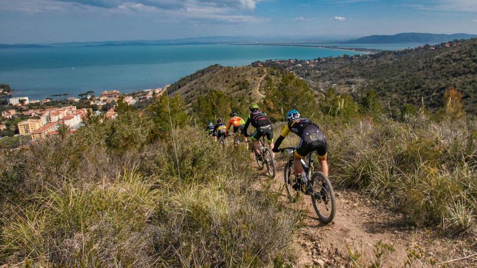 Purtroppo niente da fare Rinviata l’Argentario Trail, forse al prossimo autunno