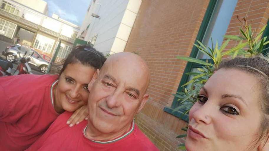 Volontario muore a 68 anni «Per noi era un simbolo»