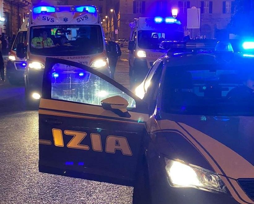 Molesta una ragazza mentre passeggia: arrestato un 28enne 