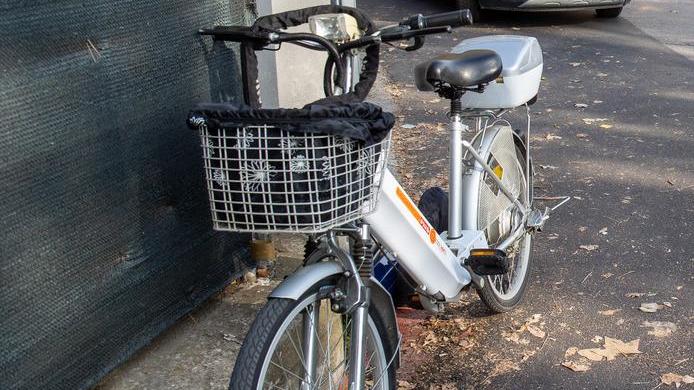 Fondi del Comune per bici elettriche ammesse 78 richieste
