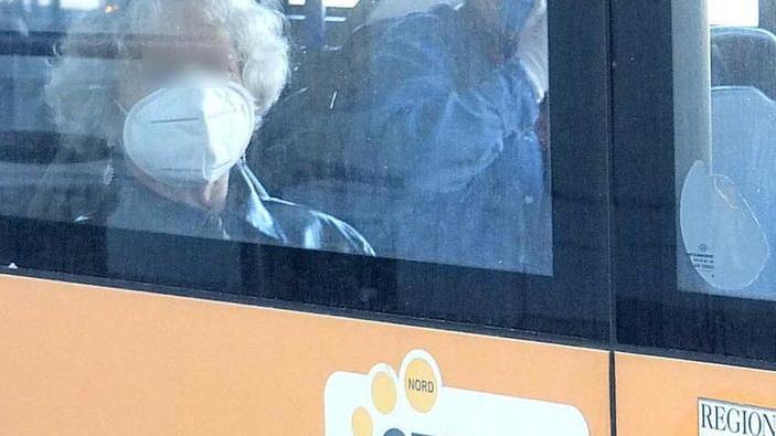 Rimborso per l’abbonamento ai bus Ctt dal 25 gennaio