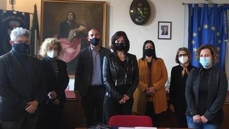 Vanno a “Vivi Capannoli” i 26mila euro del bando per i progetti regionali