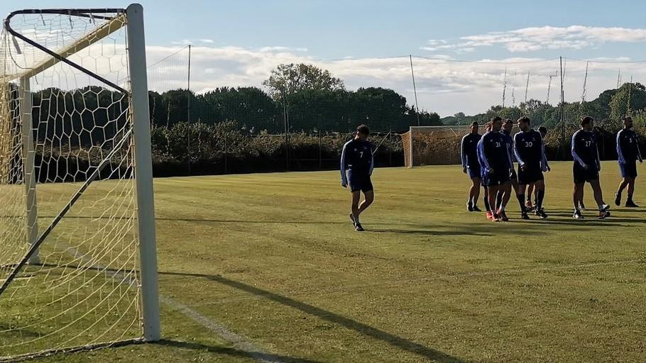 All’Arena Garibaldi è in arrivo una corazzata domani Pisa-Brescia, punti pesanti in palio