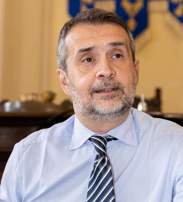 Il via libera era stato annunciato martedì