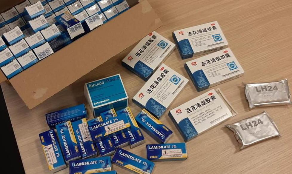 Farmaci per l’influenza venduti come cura antiCovid: due denunce