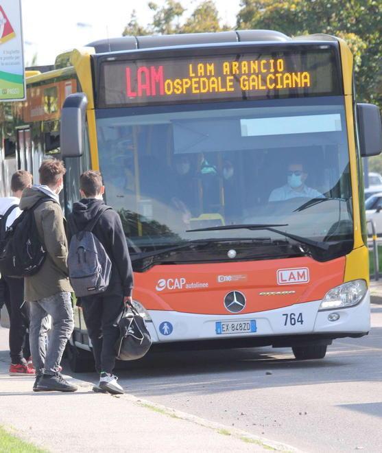 Abbonamenti inutilizzati Dal 25 gennaio i rimborsi
