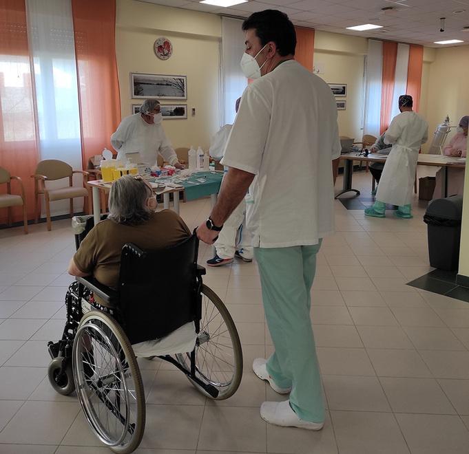 Con l’emergenza covid più lavori del Comune alle aziende ferraresi 