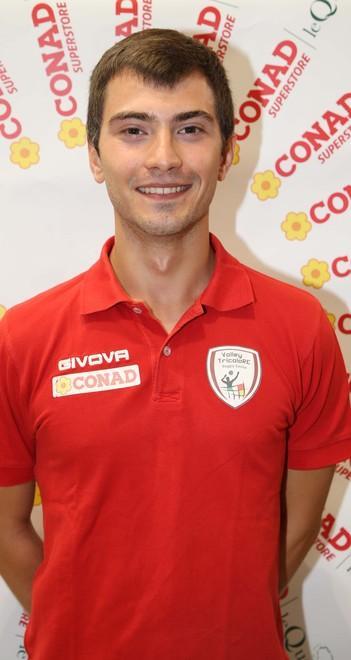 Davide Morgese sta bene ed è pronto a rivedere Taranto «Vogliamo continuare così»