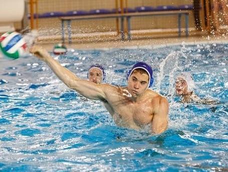 «Bello tornare in vasca dopo un duro mese col virus Ora testa al campionato»