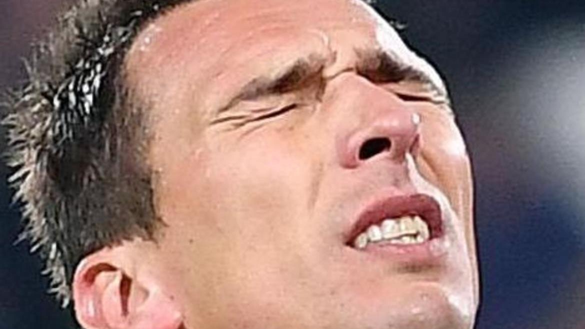 Milan, è in arrivo Mandzukic