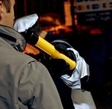 Strade sicure, controlli dei carabinieri 