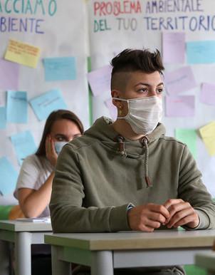 Coprifuoco e chiusure, conferme del Dpcm