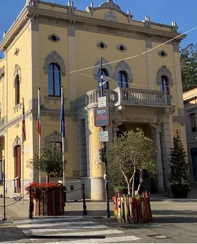 Nizzi promuove i consiglieri uscenti e li ricandida tutti 