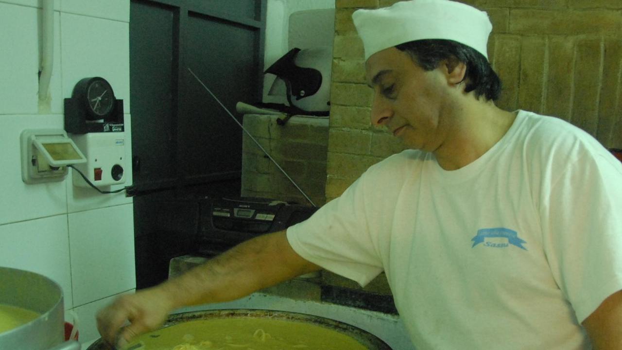 «Mezzo secolo di fainè a Sassari dai genovesi a oggi»