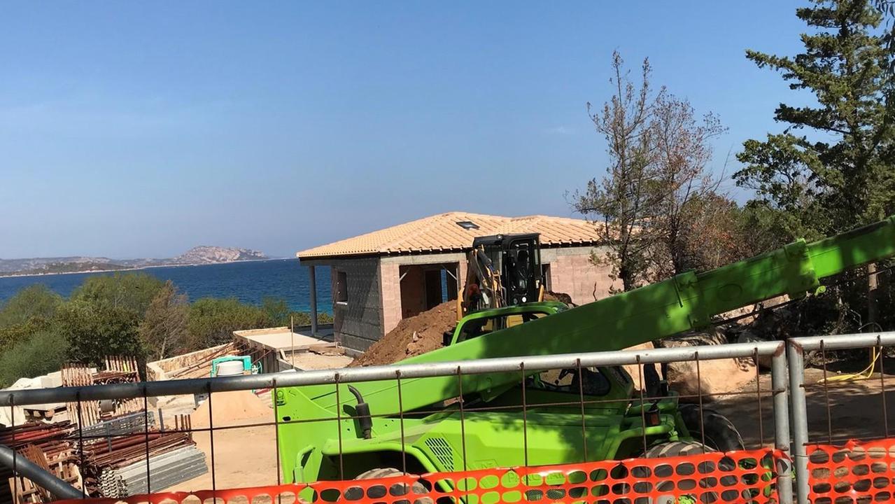 Piano casa Sardegna: fascia costiera intoccabile, oltre c'è il super bonus per gli hotel 