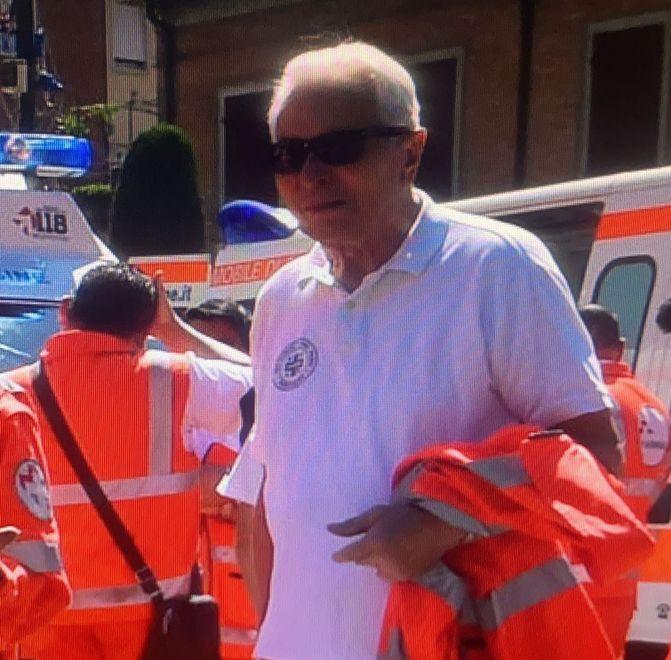 Formigine. L’Avap piange Serafini «Volontario da trent’anni» 
