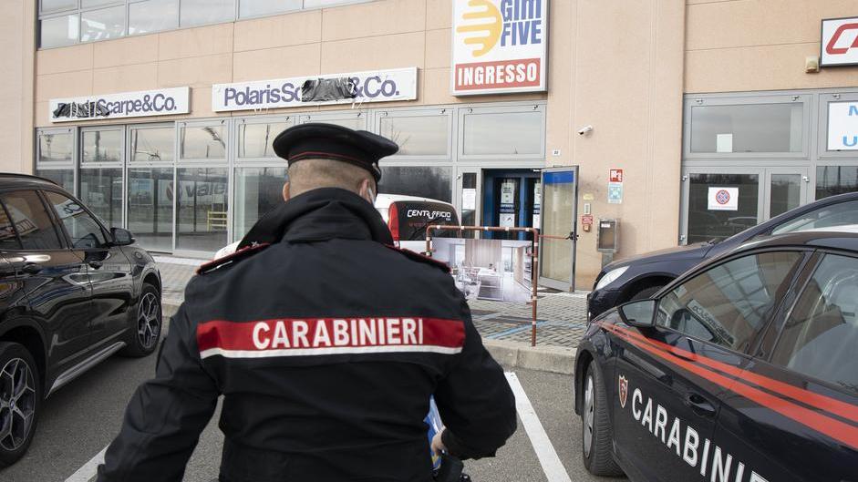 Modena, GimFive, la palestra ribelle «Noi restiamo aperti a oltranza»