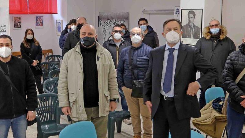 L’agonia di bar e ristoranti a Ferrara: «Ristori? Un'elemosina»