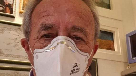 A Bosco Mesola il medico di base va in pensione dopo 42 anni di lavoro