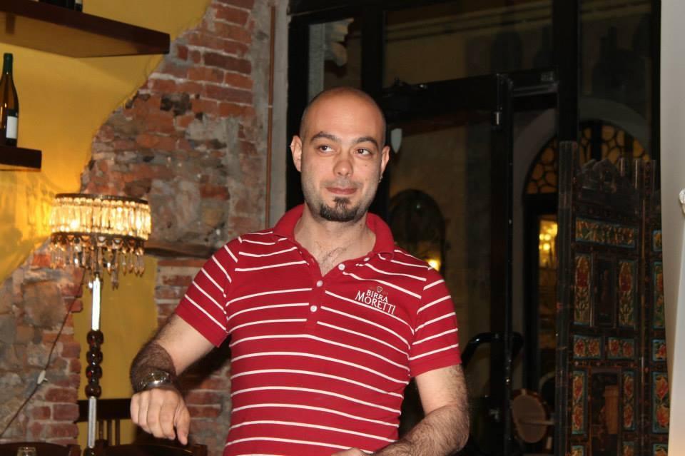 Francesco “Igui” Leggieri, trovato morto in casa nel 2014