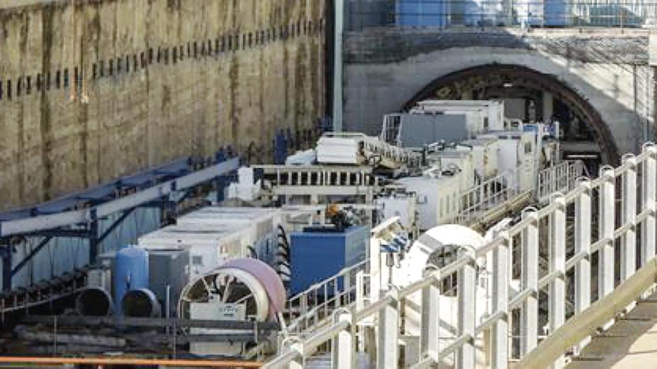 Tav a Firenze: un tunnel di sprechi e un’ombra sugli appalti