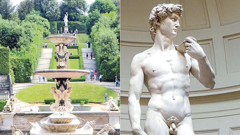 I musei riaprono, ma in molti rimandano: subito Boboli, Uffizi e Bargello più avanti