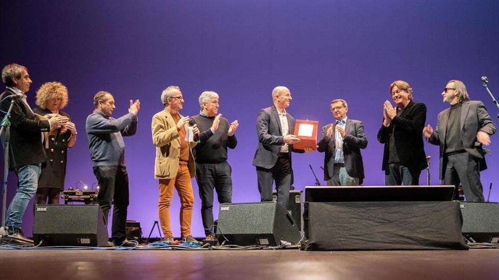 Una notte speciale per Piero Ciampi, una magia da vivere a distanza ma con tutto il cuore