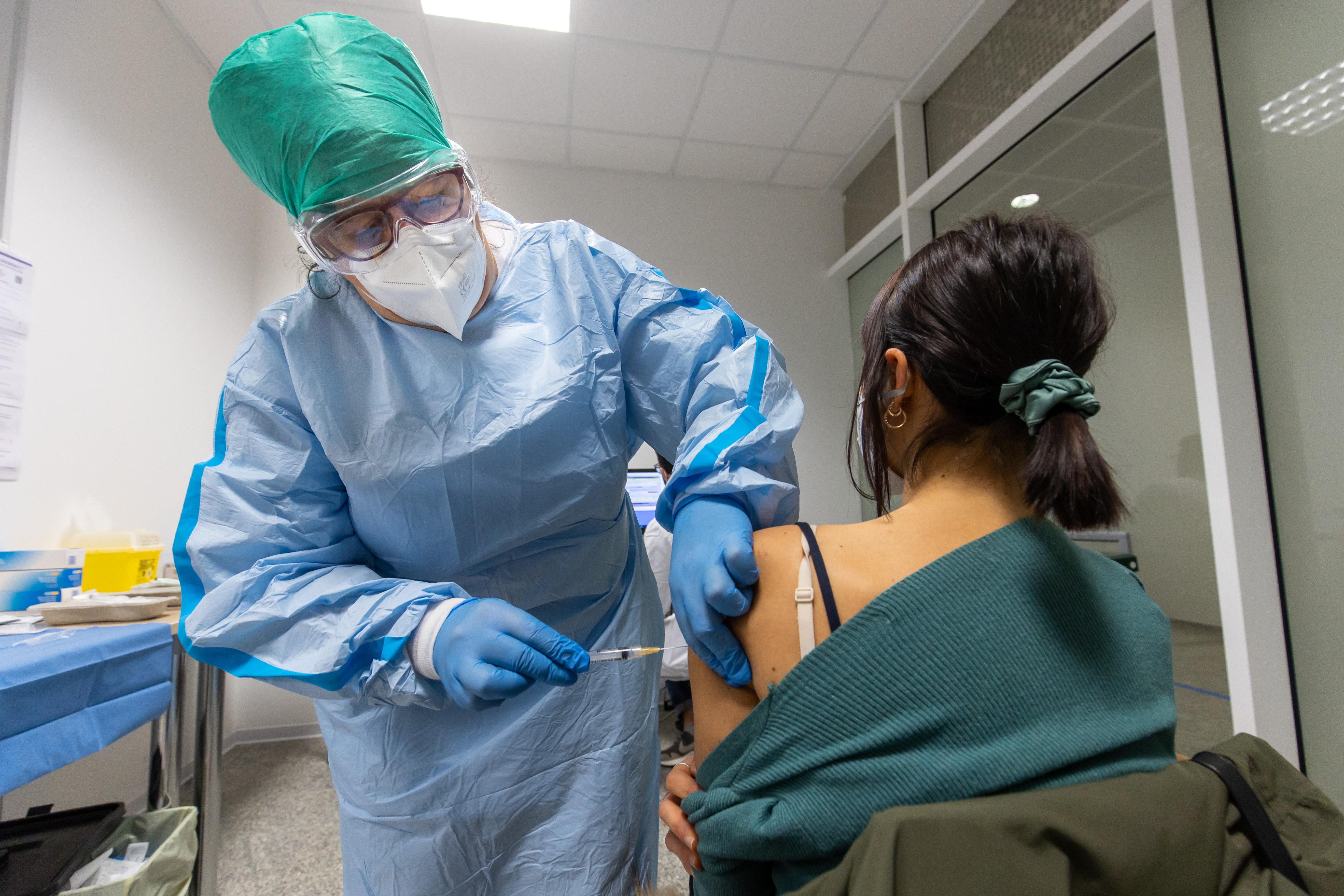 Nel Ferrarese le vaccinazioni hanno superato quota 9.000