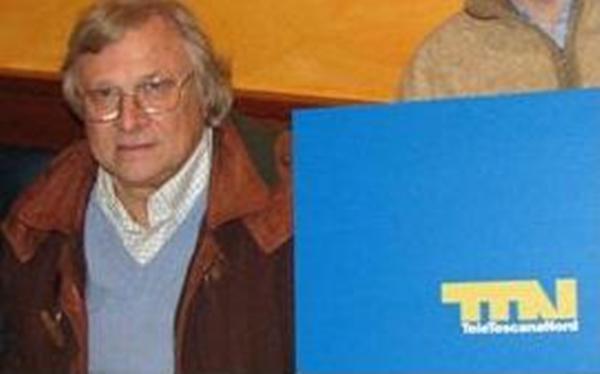 Carrara, l'addio a Maurizio Borghini, ristoratore ed ex telecronista