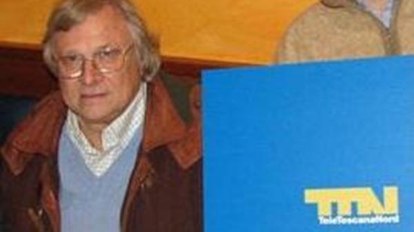 Carrara, l'addio a Maurizio Borghini, ristoratore ed ex telecronista